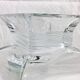 Vase en cristal