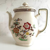 Teapot of villeroi & boch