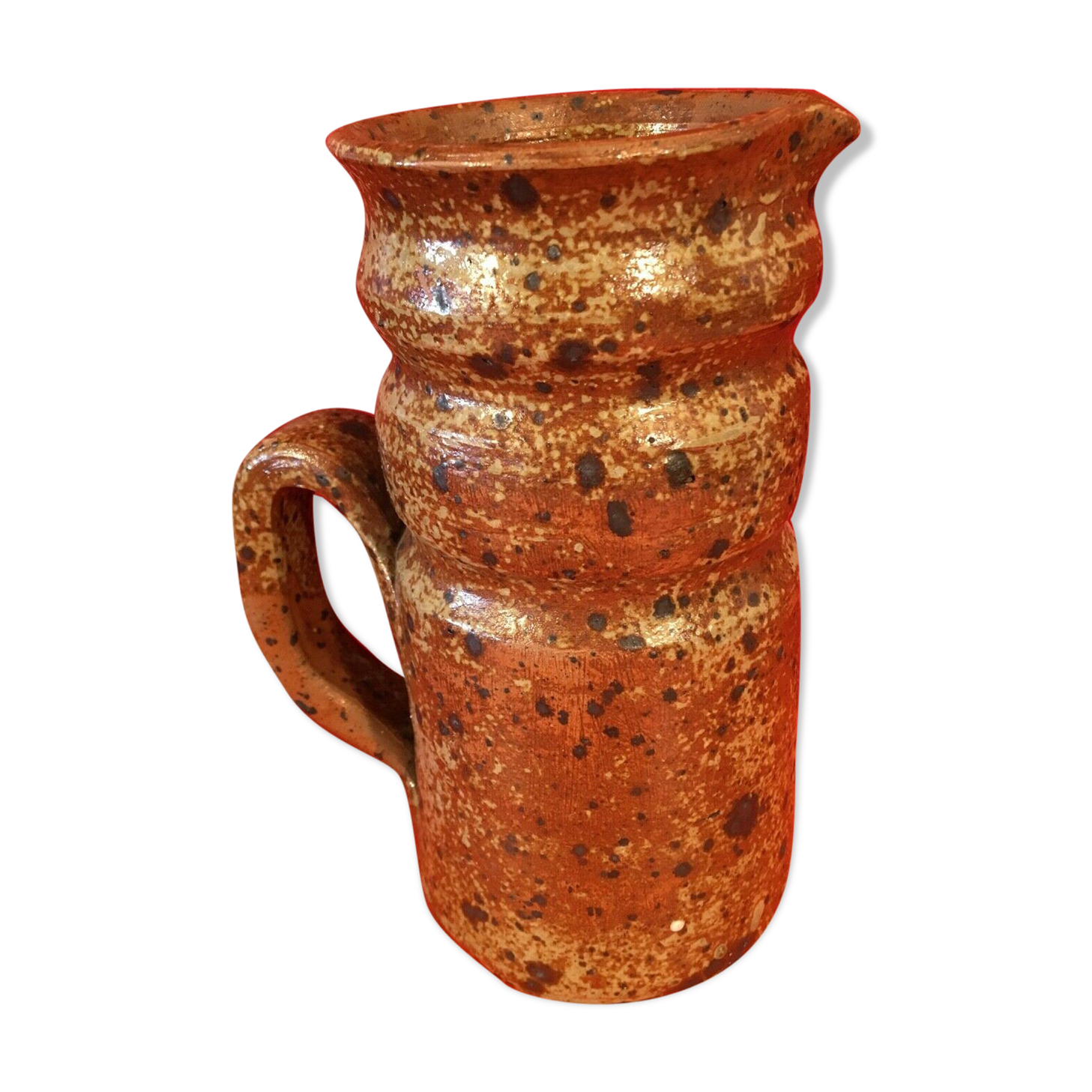 Puisay sandstone pitcher