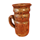 Puisay sandstone pitcher