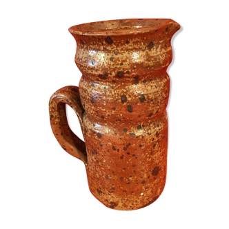 Puisay sandstone pitcher