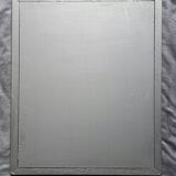 Impressionist painting in oil on cardboard - Berjonneau French school - 20th century