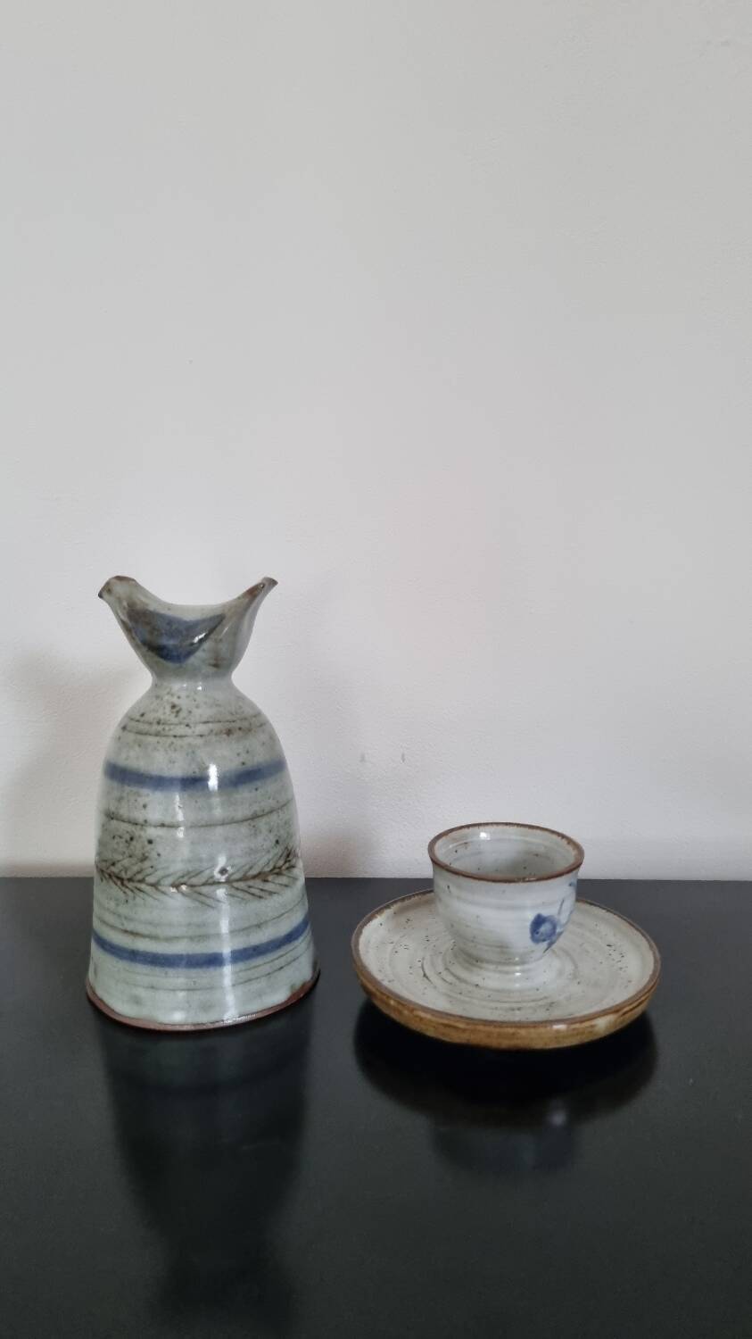 Coquetier Chantal et Thierry Robert