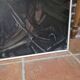 Tableau huile sur toile des années 50/70
