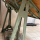 Architect's drawing table DARNAY – France, 1950s-1960s – Mobili
