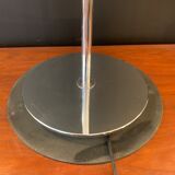 Gaetano Sciolari Lampadaire spoutnik , luminaire design 1970 sputnik