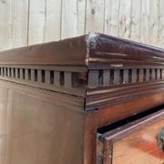 Weekly planner - Chest of drawers - English tallboy