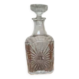 Crystal carafe