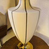 Large Dolphin Lamp