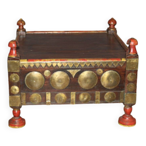 table à Thé , Pakistan - 1900