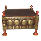 Tea Table, Pakistan or Afghanistan Circa 1900