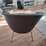 Fritz Hansen PLENUM design armchair – Sebastian Herkner – 2023 (x2)