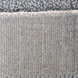 4x7 Blue & Gray Moroccan Area Rug 133x226Cm SK 240769