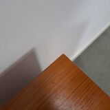 Schoenenkast met zwarte ronde grepen, nr. 2