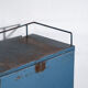 Vintage industrial-style metal cabinet (c.1950)