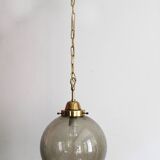 1960's Ceiling Pendant light