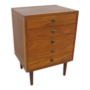 Commode scandinave en