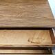 Vintage Scandinavian style chest of drawers
