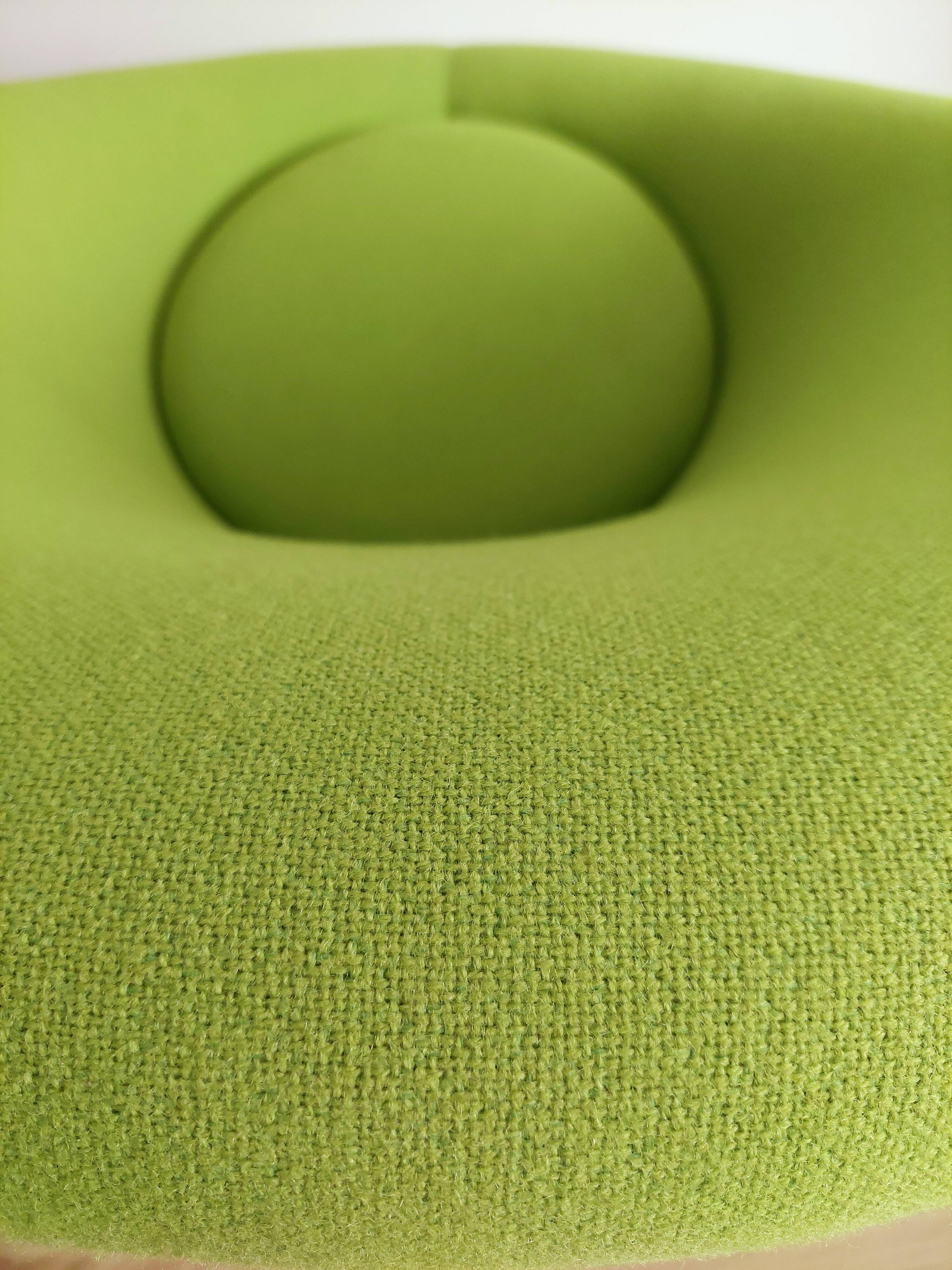 Mushroom Armchair Pierre Paulin Artifort