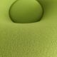Fauteuil Mushroom Pierre Paulin Artifort