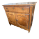 Buffet bas en merisier - Modèle à cœurs