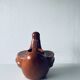 Zoomorphic Mexican Pitcher