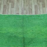 Authentic Berber rug in pure wool 3x2 m