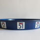 Metal advertising service tray Pastis51 vintage