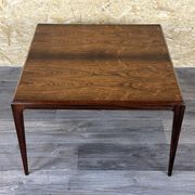 Coffee table side table by Johannes Andersen for Silkeborg, 60.70
