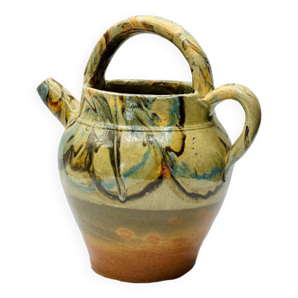 Vase Vallauris