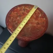 Vintage Murano vase