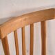 Antique bentwood chairs in Thonet style – Central Europe, circa 1930 #1 – Set of 4 pieces
