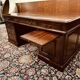 Large Classic English Desk Partnerdesk