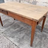 Oak Farm Table 1900 -1m40
