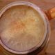 English stoneware mug cup