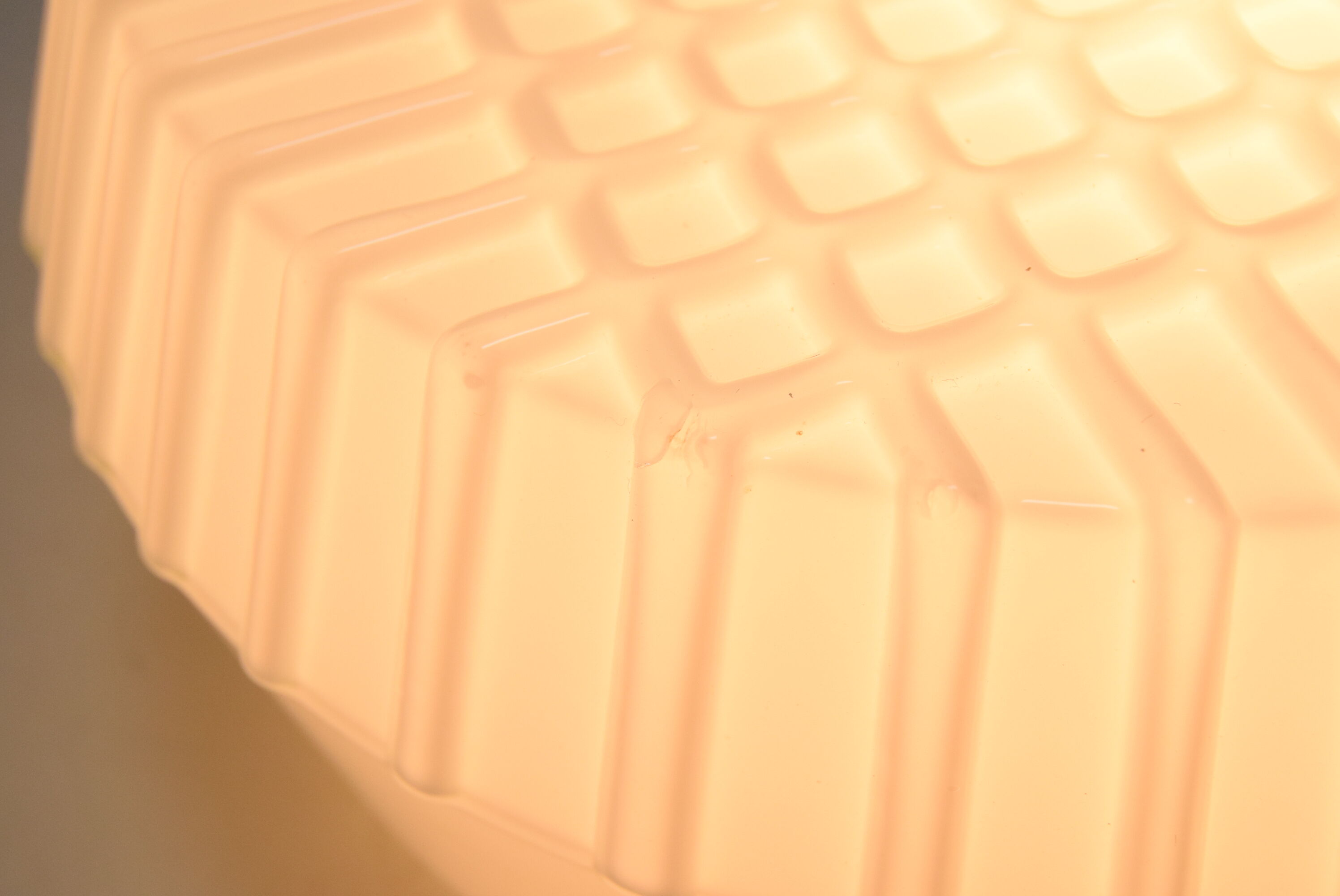 Mid-century wall light,1970