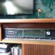 Meuble radio vintage