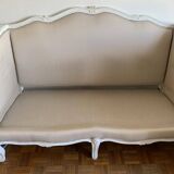 2-seater sofa