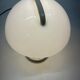 Serpente table lamp designed by Elio Martinelli for Martinelli Luce, 1960s
