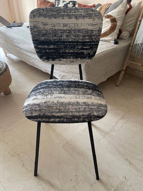 Petite chaise vintage