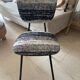 Petite chaise vintage