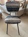 Petite chaise vintage