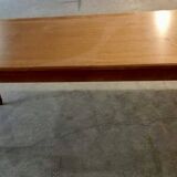 Table bureau en bois