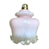 Vintage lampshade