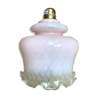 Abat jour vintage