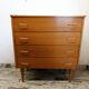 Commode scandinave