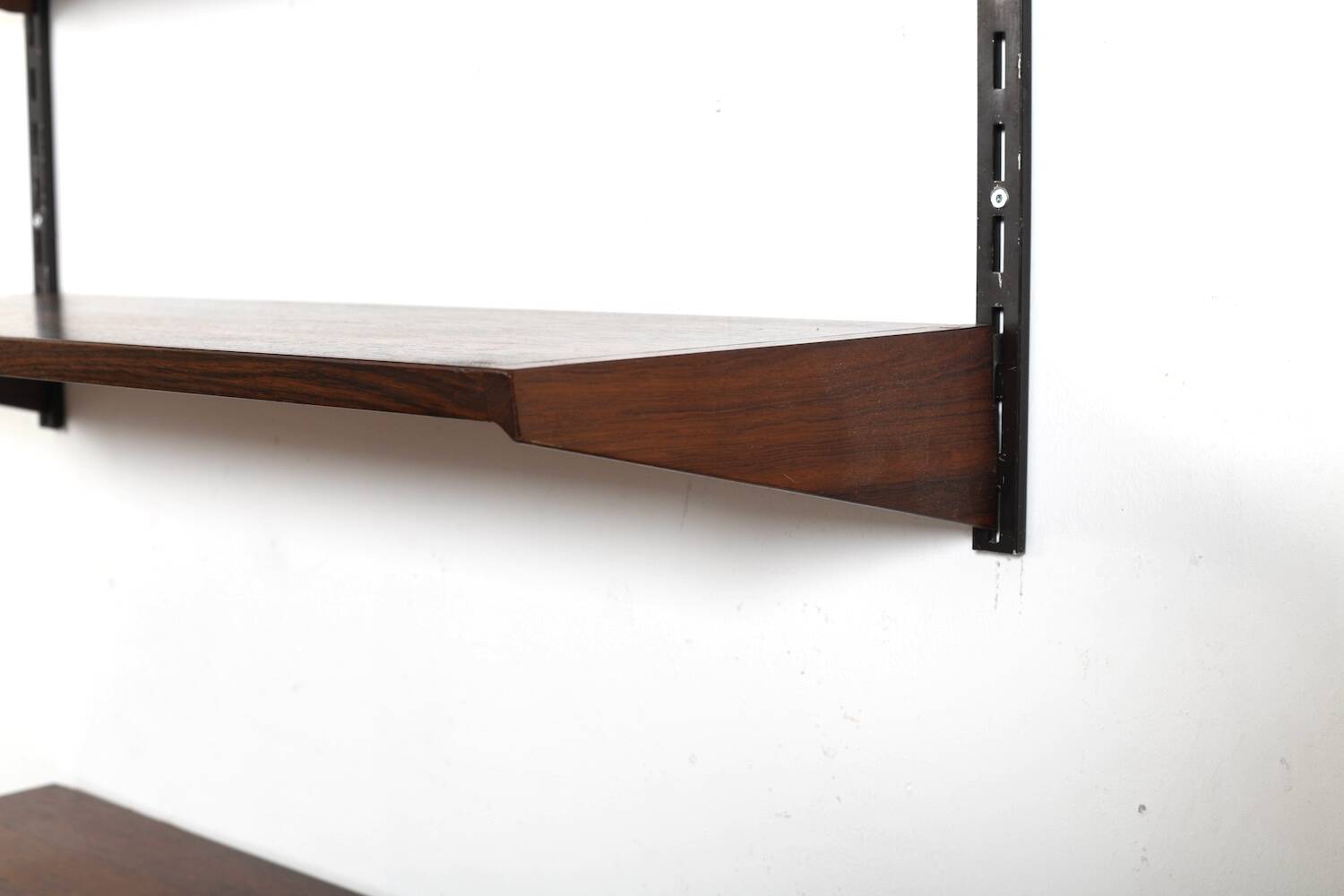 Wall System by Kai Kristiansen for FM Denmark 1960s