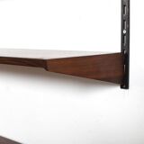 Wall System by Kai Kristiansen for FM Denmark 1960s
