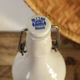 Sandstone bottle