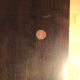 Black acacia desk Kaolin